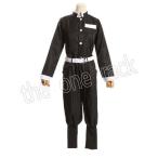 コスプレ鬼滅の刃 子供用 大人用 鬼殺隊隊服 九柱 竈門炭治郎 我妻善逸 衣装 鬼殺隊 隊服 着物 和服 コミケ 子供向け