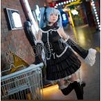 初音ミク はつね ミク miku コスプレ衣装 cosplay コスチューム イベント アニメ ハロウィン仮装 変装