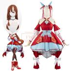 ウマ娘 プリティーダービー スティルインラブ コスプレ 衣装 cosplay イベント パーティー コスチューム 変装 仮装