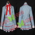 スイートプリキュアSUITE PRECURE 私立アリア学園中等部女子制服 コスプレ衣装 コスチューム 演出服 アニメ ゲーム イベント