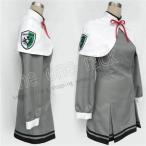 ときめきメモリアル 風羽ヶ崎学園風 女子制服 コスプレ衣装 演出服 変装 cosplay 仮装 二次会 イベント パーティー