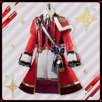 ウマ娘 プリティーダービー 風 キタサンブラック Kitasan Black 新勝負服 コスプレ高品質 衣装 ウィッグ コスチューム 演出服