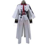 終わりのセラフ フェリド・バートリー コスプレ衣装 コスチューム 演出服 アニメ ゲーム ハロウィン cosplay 変装