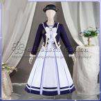 ウマ娘プリティーダービー コラボ衣装 中山競馬場 夏服 冬服 コスプレ衣装