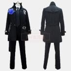 VOCALOID秘密警察KAITO...