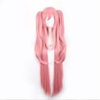終わりのセラフ クルル・ツェペシ コスプレ ウィッグ かつら WIG 激安 コスチュー ム