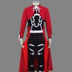 Fate/Grand Order 風 エミヤ コスプレ衣装 コスチューム cosplay イベント 演出服 アニメ変装 仮装 ハロウィン