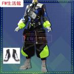 バーチャル YouTuber Vtuber 伊波ライ コスプレ衣装 靴 コスチューム cosplay イベント演出服アニメ変装仮装ハロウィン