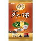 オリヒロ 徳用グァバ茶 60包