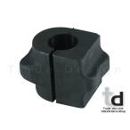  Volvo VOLVO трубчатый каркас (19mm) для втулка 940 / 740 (BUS9389)