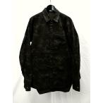 ショッピング半額 【半額SALE】CIVILIZED【シヴィライズド】 / CG-1316 / URBANE SHIRT 【長袖シャツ】