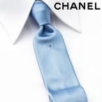 ネクタイ シャネル CHANEL 新作 ブランド おしゃれ シルク ギフト 新社会人 新生活 入社 祝い 入学 誕生日 就活 結婚式 プレゼント 父の日 CHJ-295
