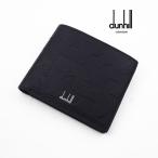 ダンヒル DUNHILL 二つ折り財布  財布