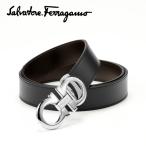 フェラガモ FERRAGAMO ベルト リバーシ