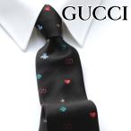 ネクタイ グッチ GUCCI 新作 ブランド