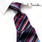 ネクタイ ポールスミス PAUL SMITH 新作 ブランド おしゃれ シルク ギフト 新生活 新社会人 入社 祝い 入学 誕生日 就活 結婚式 プレゼント PSJ-403