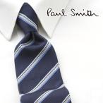 ネクタイ ポールスミス PAUL SMITH 新