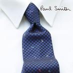 ネクタイ ポールスミス PAUL SMITH 新