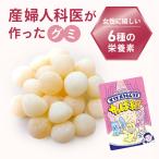 2袋セット 産婦人科医が作ったグミ 