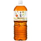 アサヒ飲料 十六茶と3種のいいこと 2000ml×6本 お茶 ノンカフェイン 機能性表示食品 糖と脂肪の吸収を抑える おなかの調子を整える