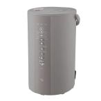 象印 加湿器 スチーム式 4.0L グレー EE-DE50-HA