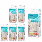 象印 ZOJIRUSHI ピカポット CD-KB03KX-J (4包入)6箱加湿器 電気ポット 電気ケトル 用 洗浄剤 ポット内容器 洗浄用