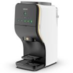ネスカフェ ゴールドブレンド バリスタデュオ プレミアムホワイト コーヒーメーカー マシン