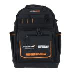 デウォルト(DEWALT) バックパック マクラーレン コラボ 撥水 撥塵 耐久性 収納ケース ツールバッグ 収納BOX 工具箱 道具袋 鞄