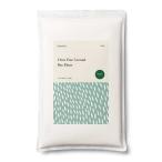 有機ライ麦全粒粉 2.5kg 北海道産 