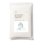  беж ka белка ta одиночный Origin средний река сельское хозяйство место пятно dupopyula Zion ( craft цельнозерновая мука ) 2.5kg craft пшеничная мука Hokkaido производство хлеб для 