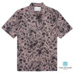 ショッピングハワイ Tori Richard 【トリリチャード アロハシャツ】 レギュラーサイズ 本物のメイドインハワイアロハブランド banana shoot