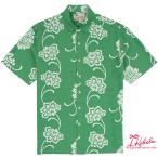 Kahala本物のメイドインハワイアロハブランドclassicpareo老...