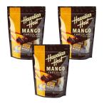 【お得な 3個セット】 マカダミアナッツチョコレート ハワイアンホースト ドライマンゴーチョコレート(12袋) ハワイ土産