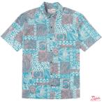 Kahala本物のメイドインハワイアロハブランド老舗のデザインプレゼントに...