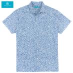 ToriRichardレギュラーサイズ本物のメイドインハワイアロハブランド...