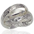 Yahoo! Yahoo!ショッピング(ヤフー ショッピング)ハワイアンジュエリー リング 指輪 シルバー925 3連リング 柄違い 人気