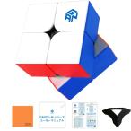 GAN251 M Air 2×2 Cube [ японский язык регулировка инструкция & выпуск на японском языке 6 поверхность . закон порядок инструкция &amp; подставка &amp; Cross есть ] GANCUBE GAN 251