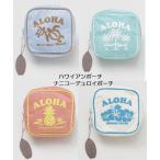  Hawaiian сумка Hawaiian бардачок na Nico -te. сумка Hawaiian смешанные товары 42VP6105 бардачок косметичка этикет сумка cosme сумка Гаваи принт 