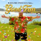 ２枚で送料無料 Good Fun / Kaulike Pescaia グッドファン / カウリケ ペスカイア
