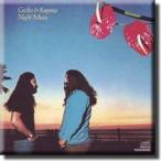 2枚で送料無料 Night Music / Cecilio & Kapono (ナイトミュージック / セシリオ&カポノ)