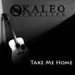 2枚で送料無料 TAKE ME HOME / Kalei Phllips (テイクミーホーム / カレオ フィリップス)