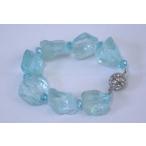 Yahoo! Yahoo!ショッピング(ヤフー ショッピング)Angels by the sea Hawaii アクセサリー ブレスレット シーグラス ステートメントブレスレット
