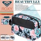 ロキシー BEAUTIFULLY ポーチ レディース 女性 新作 かわいい  プレゼント ROXY ERJBL03166