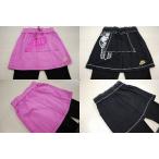 【即納可能】NIKE ナイキ レディース スウェットミニスカート 250891【2色展開】