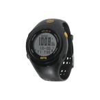 Soleus( санки as) GPS FIT 1.0J SGJ01020 Black/Yellow бег часы 