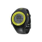 Soleus( санки as) GPS FIT 1.0J SGJ01351 Black/Lime бег часы 