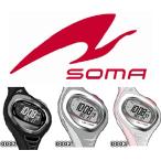  Seiko SOMAso-maRunONE300( Ran one 300) бег часы ( наручные часы )DWJ02[300LAP модель ] [MEDIUM medium размер ]