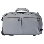 MILESTOmi rest TROTto Rod da полный Carry серый MLS883 / модный путешествие уличный мужской женский сумка "Boston bag" Carry кейс 