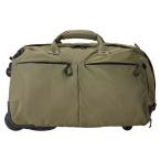 MILESTOmi rest TROTto Rod da полный Carry хаки MLS883 / модный путешествие уличный мужской женский сумка "Boston bag" Carry кейс 