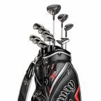  Callaway PK RH X HOT 21 12PC GR REG JV Golf club set XHOT carbon R 2021 year men's Callaway